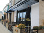 Best Contractor for Restaurant The Rail Outdoor Seating - Canton, Ohio by Fred Olivieri