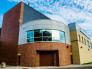 Best Cultural Center Contractor Garage - Canton, Ohio by Fred Olivieri