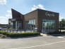 Best General Construction Contractor Chipotle Front - Hillard, OH by Fred Olivieri