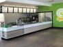 Best General Contractor Franchise Company Counter - Wooster, Ohio