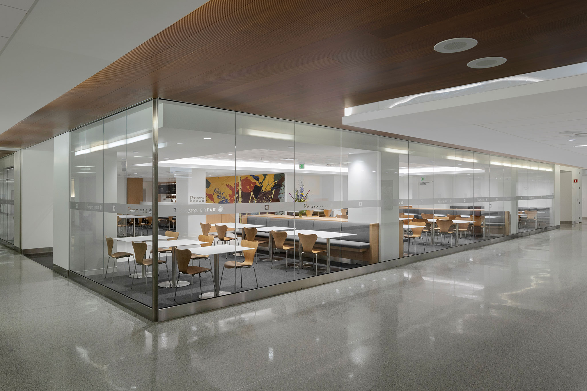 Best Hospital Building Contractors Cleveland Clinic by Fred Olivieri