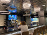 Best Restaurant Construction Companies Hanger 815 Bar Close-Up by Fred Olivieri