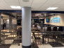 Best Restaurant Construction Companies Hanger 815 Side View by Fred Olivieri