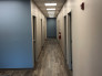 BrightView Rehab Contractor Woodbridge VA Hallway by Fred Olivieri