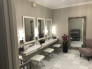 Brookside Country Club Canton Ohio Womens Lounge