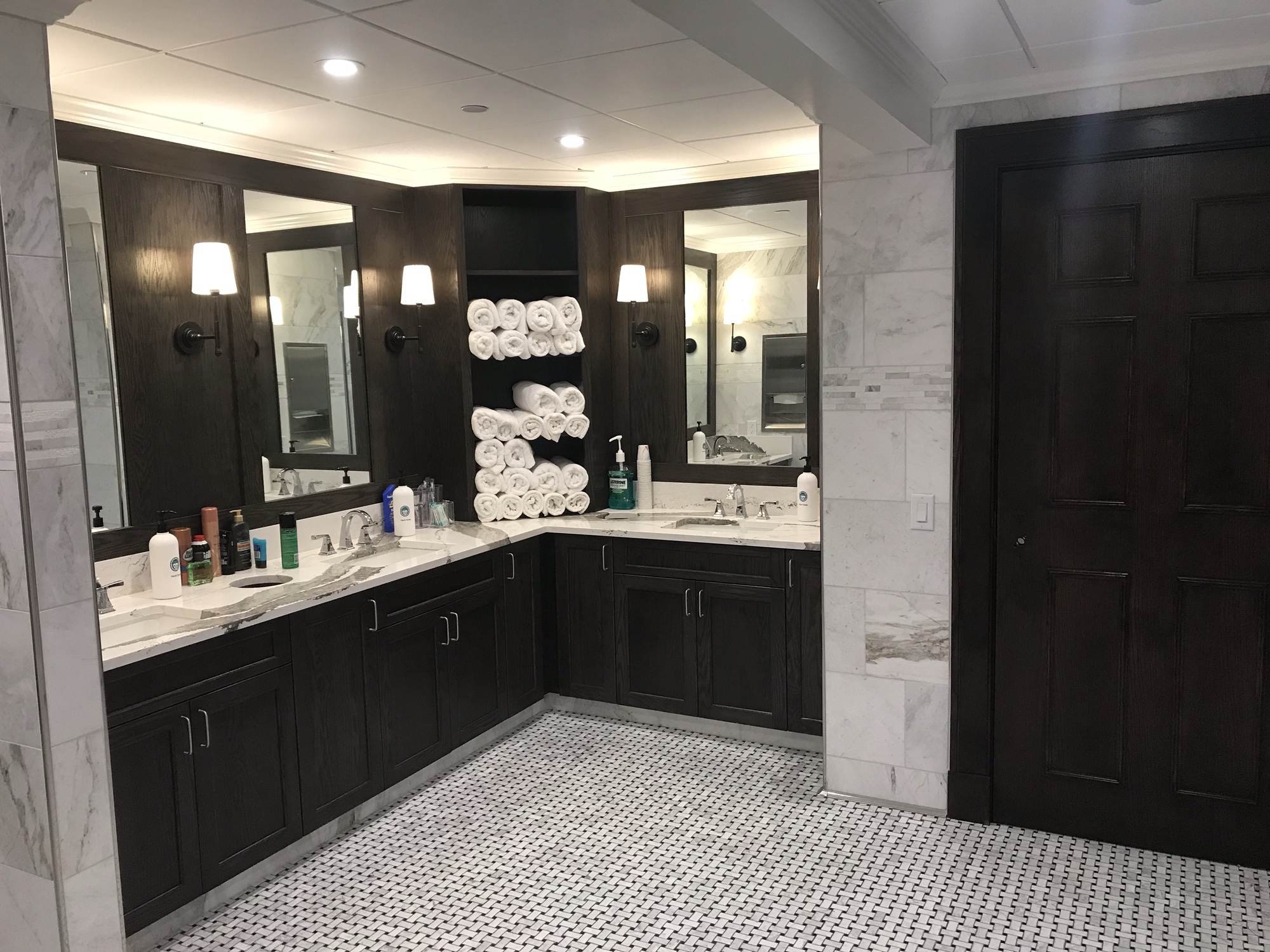 Brookside Country Club New Renovation Canton Ohio