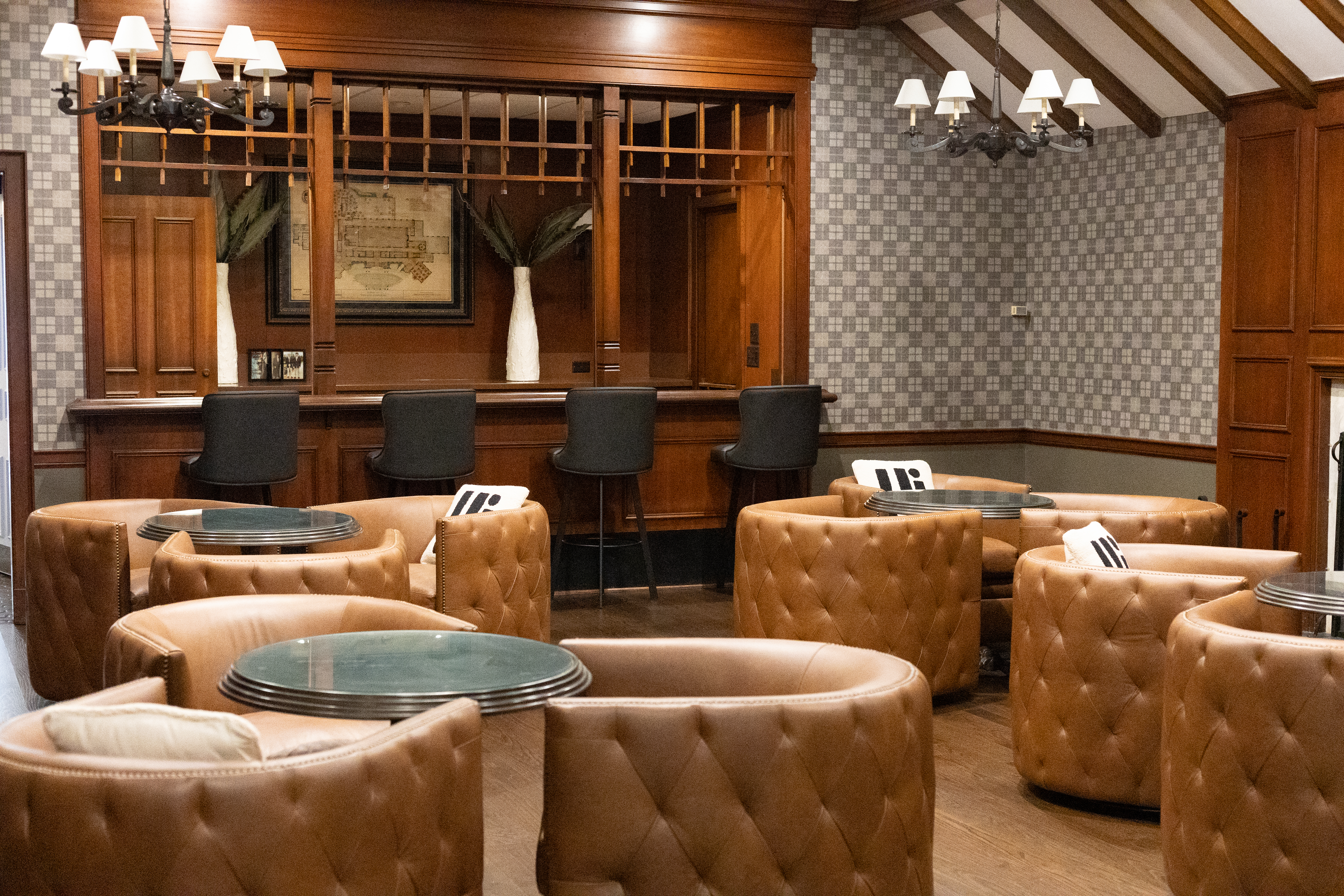 Brookside Country Club Tavern by Fred Olivieri Construction