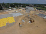 CCSD Timken Elementary School Canton Ohio New Elementary School Progress Photos