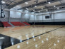 Canton City School District Crenshaw Middle School New Gymnasium for Students by Fred Olivieri Construction