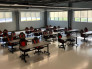 Canton City Schools Crenshaw Middle School Career Technical Education Classroom