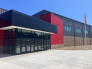 Canton City Schools Crenshaw Middle Schoool New Gym Addition by Fred Olivieri Construction Company