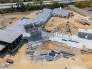 Canton City Schools New Elementary School Timken built by Fred Olivieri Construction Academic Construction