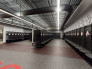 Canton Mckinley Locker Room in the Frank Turk Alberta Locker Room Academic Construction by Fred Olivieri
