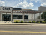 Cava Mediterranean Fast Casual Restaurant Cincinnati Ohio New Construction by Fred Olivieri Construction