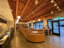 Cava Mediterranean Restaurant New Construction Fred Olivieri Construction Company