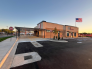 Chick Fil A North Canton Ohio New Construction Build QSR Restaurant Contractor Fred Olivieri Construction Company 3