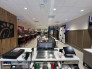 Chick Fil A Ordering Station Quick Service Restaurant by Fred Olivieri Construction