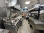 Chick Fil A Restaurant Kitchen Equipment New Construction Build by FOCC 2
