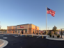 Chick fil A North Canton Ohio new restaurant Built by Fred Olivieri Construction Company