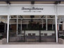 Clothing Store Project Tommy Bahama Plano TX Front Entrance - by Fred Olivieri