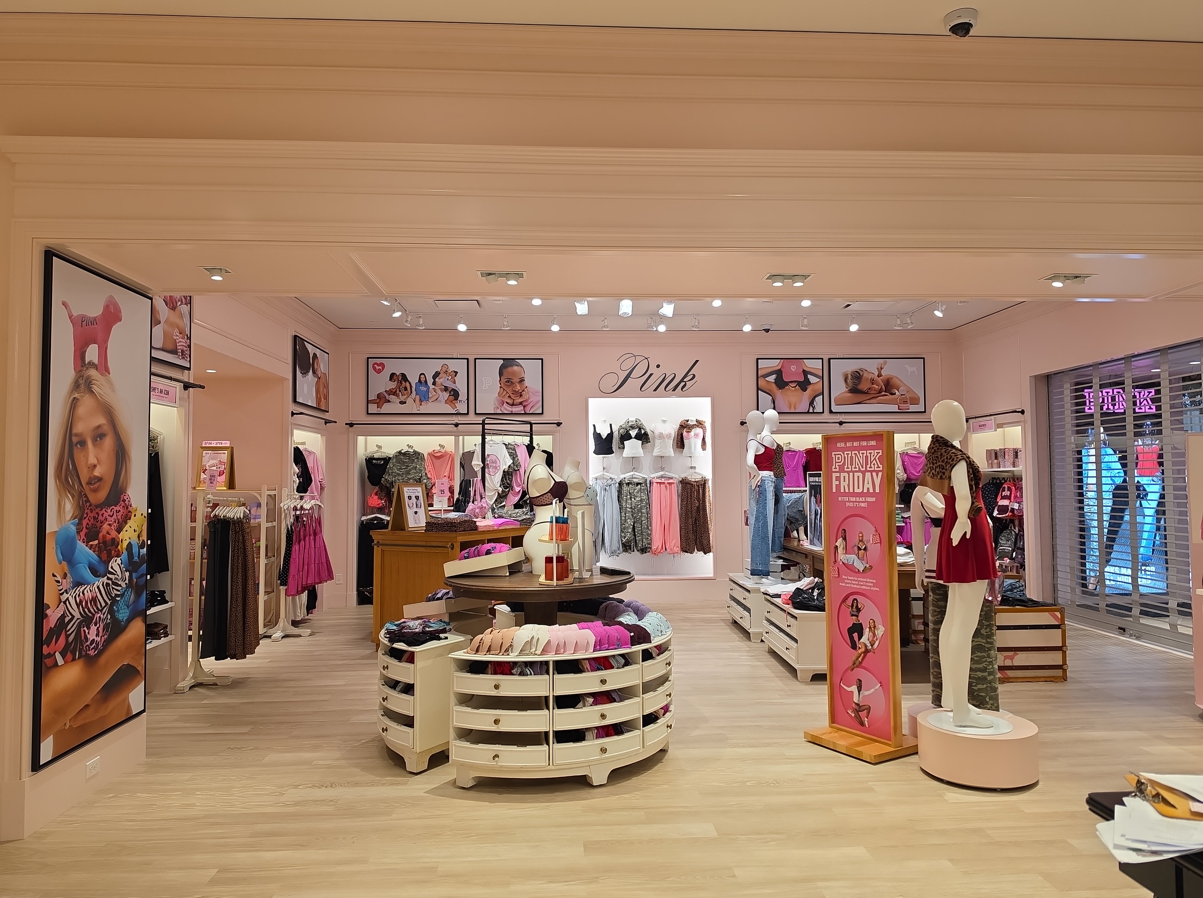 Commercial Retail Renovation Project