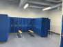 Cuyahoga Christian Academy Cuyahoga Falls Ohio New Middle School Locker Rooms by Fred Olivieri Construction Company Northeast Ohio 3 v2