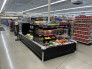 Discount Drug Mart Brimfield Ohio Produce Section Retail Construction by Fred Olivieri