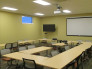 Dominion Energy Wooster OH Training Classroom