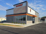 Dunkin Obetz OH Front Exterior Quick Service Restaurant