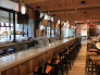 Founders Brewing Brewery Contractors Grand Rapids MI Bar Seating - by Fred Olivieri