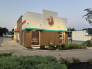 Fred Olivieri Construction Company New Quick Service Restaurant Cincinnati Ohio Popeyes