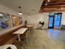 Fred Olivieri Construction Company new construction restaurant CAVA fast casual mediterranean