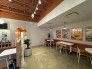 Fred Olivieri Construction New Cava Fast Casual Mediterranean Restaurant Cincinnati OHio