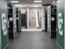 High School Locker Room Inspiration Canton Central Catholic Stark County Ohio