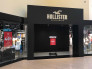 Hollister Retail Construction Project Auburn Hills Behind Outside - Fred Olivieri