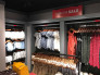 Hollister Retail Construction Project Auburn Hills Sale - Fred Olivieri