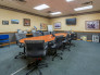 Industry Leading Auto Repair Contractor Ziegler Tire Conference Room by Fred Olivieri