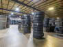 Industry Leading Auto Repair Contractor Ziegler Tire Tire Stacks by Fred Olivieri