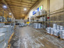 Industry Leading Auto Repair Contractor Ziegler Tire Warehouse Shelving by Fred Olivieri