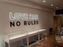 James Allen Jewelry Construction Washington DC Inside by Fred Olivieri