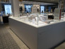 Jared Jewelry Construction Orlando FL Display by Fred Olivieri