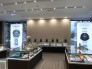 Jared Jewelry Construction Orlando FL Inside by Fred Olivieri