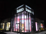 Jared Jewelry Construction Orlando FL Outside Entrance by Fred Olivieri