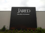 Jared Jewelry Construction Orlando FL Outside Front by Fred Olivieri