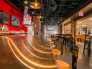 Land Grant Brewery Builders Columbus OH Bar View - by Fred Olivieri