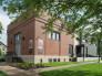 Leading Construction Contractors Transformer Station Outside - Cleveland, Ohio by Fred Olivieri