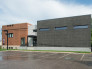 Leading Construction Contractors Transformer Station Outside Side - Cleveland, Ohio by Fred Olivieri