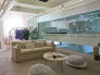 Leading Construction Contractors Transformer Station Seating - Cleveland, Ohio by Fred Olivieri