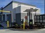 Leading Fast Food Contractor Company Drive Thru - Caldwell, Ohio
