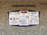 Leading Fast Food Restaurant Contractors Menu Fred Olivieri - Poland, Ohio